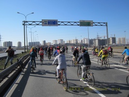 2014.04.19 Открытие велосезона